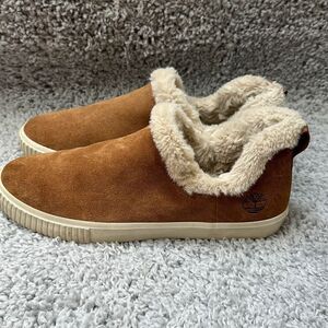 Timberland Skylar Bay Slip On Shoes, Size 11